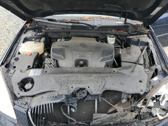 Photo 10 VIN: 1G4HD57216U156007 - BUICK LUCERNE 