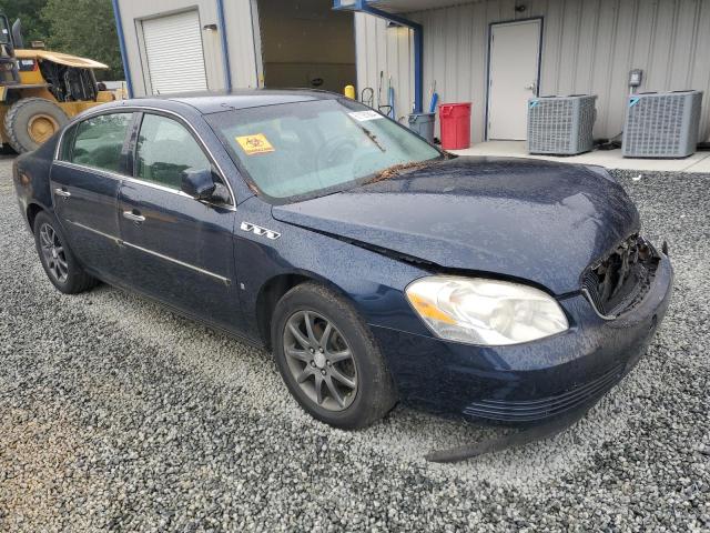 Photo 3 VIN: 1G4HD57216U156007 - BUICK LUCERNE 