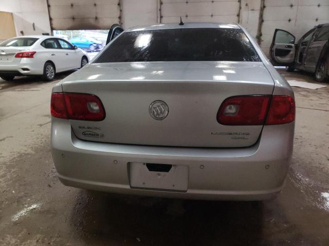 Photo 5 VIN: 1G4HD57216U204847 - BUICK LUCERNE 