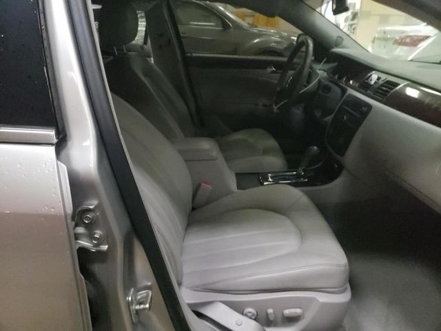 Photo 6 VIN: 1G4HD57216U204847 - BUICK LUCERNE 