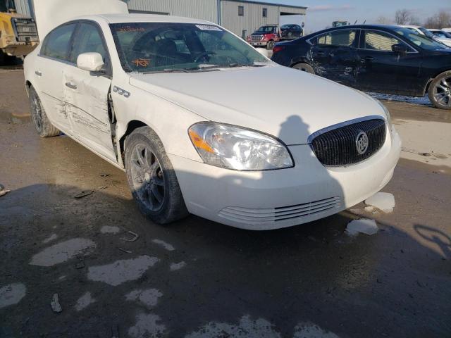 Photo 0 VIN: 1G4HD57216U212320 - BUICK LUCERNE CX 