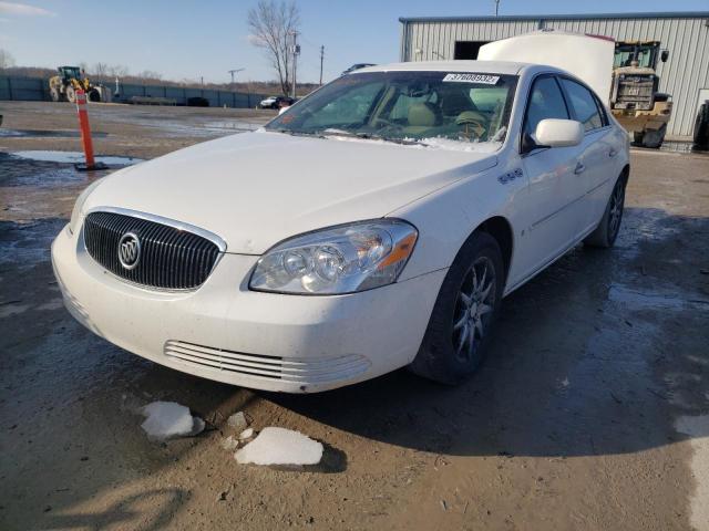 Photo 1 VIN: 1G4HD57216U212320 - BUICK LUCERNE CX 