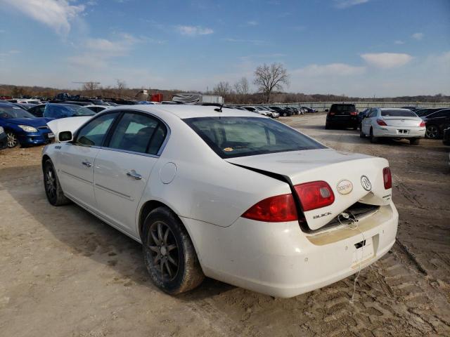 Photo 2 VIN: 1G4HD57216U212320 - BUICK LUCERNE CX 