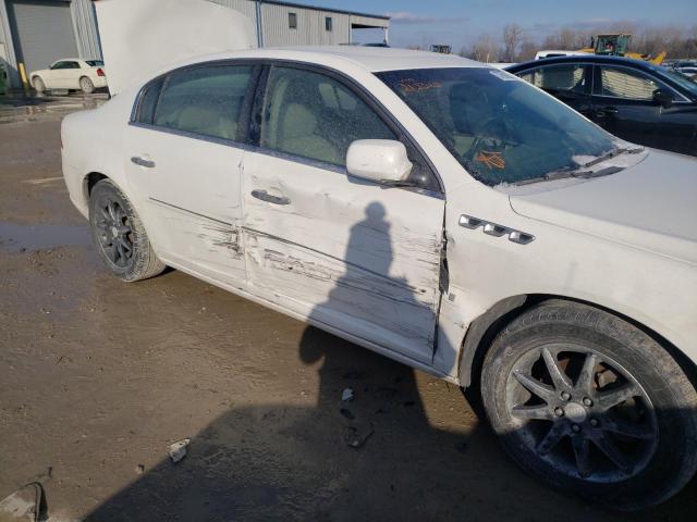 Photo 8 VIN: 1G4HD57216U212320 - BUICK LUCERNE CX 