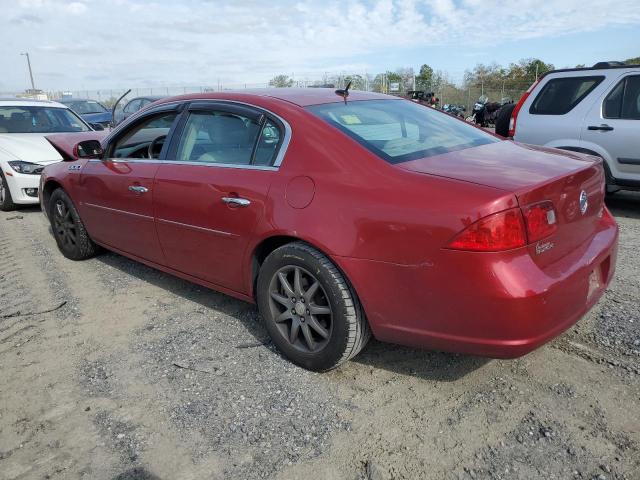 Photo 1 VIN: 1G4HD57216U225892 - BUICK LUCERNE CX 