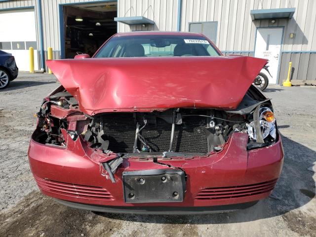 Photo 4 VIN: 1G4HD57216U225892 - BUICK LUCERNE CX 