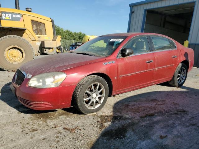 Photo 0 VIN: 1G4HD57216U228257 - BUICK LUCERNE CX 