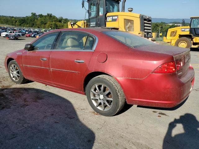 Photo 1 VIN: 1G4HD57216U228257 - BUICK LUCERNE CX 