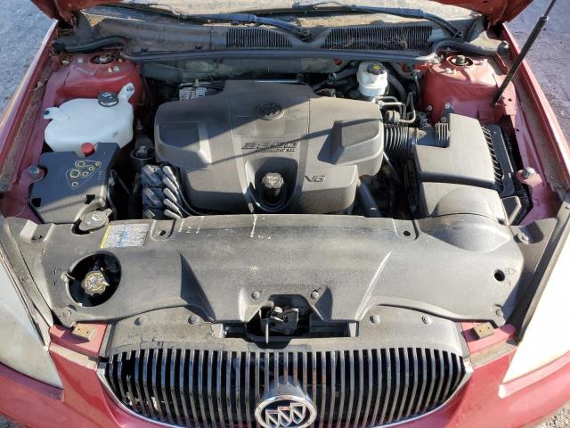 Photo 10 VIN: 1G4HD57216U228257 - BUICK LUCERNE CX 