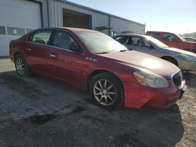 Photo 3 VIN: 1G4HD57216U228257 - BUICK LUCERNE CX 