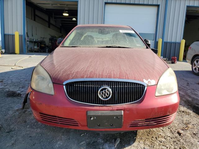 Photo 4 VIN: 1G4HD57216U228257 - BUICK LUCERNE CX 