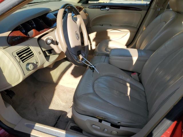 Photo 6 VIN: 1G4HD57216U228257 - BUICK LUCERNE CX 