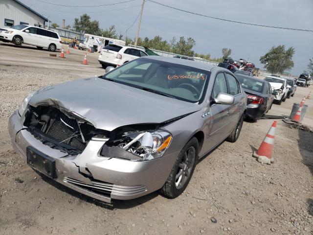 Photo 0 VIN: 1G4HD57216U235564 - BUICK LUCERNE CX 