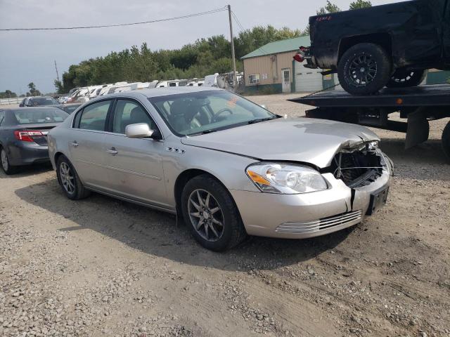 Photo 3 VIN: 1G4HD57216U235564 - BUICK LUCERNE CX 