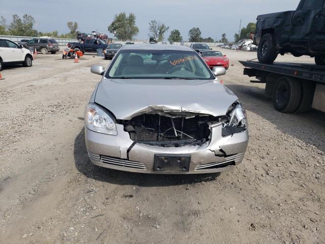 Photo 4 VIN: 1G4HD57216U235564 - BUICK LUCERNE CX 