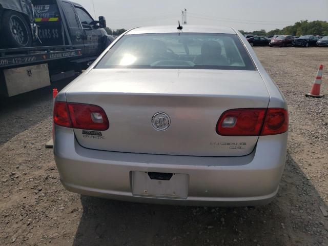 Photo 5 VIN: 1G4HD57216U235564 - BUICK LUCERNE CX 