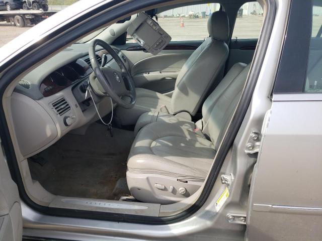 Photo 6 VIN: 1G4HD57216U235564 - BUICK LUCERNE CX 