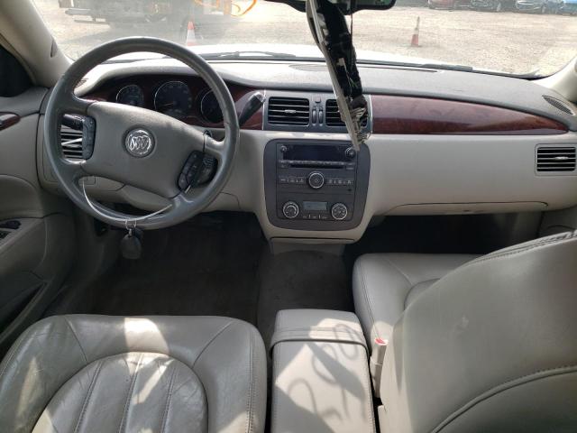 Photo 7 VIN: 1G4HD57216U235564 - BUICK LUCERNE CX 