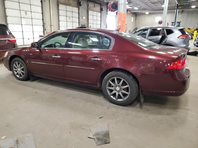 Photo 1 VIN: 1G4HD57216U237007 - BUICK LUCERNE CX 