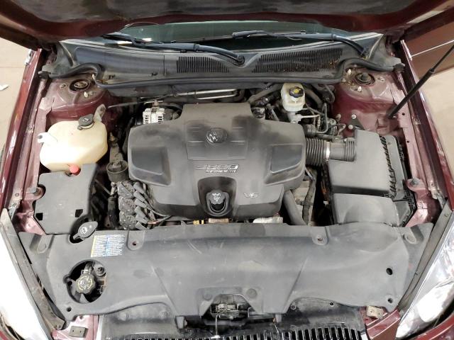 Photo 10 VIN: 1G4HD57216U237007 - BUICK LUCERNE CX 