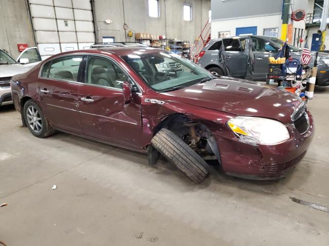 Photo 3 VIN: 1G4HD57216U237007 - BUICK LUCERNE CX 