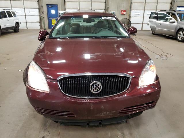 Photo 4 VIN: 1G4HD57216U237007 - BUICK LUCERNE CX 