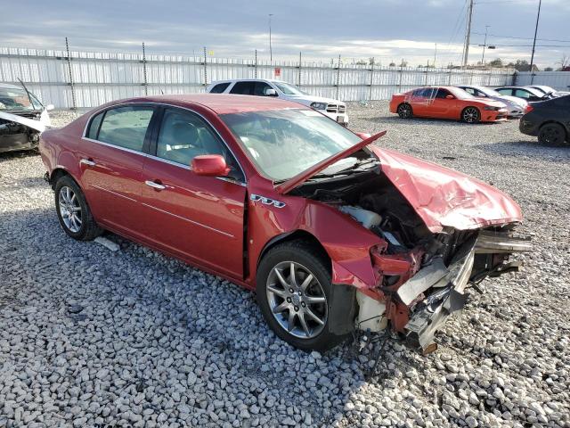 Photo 3 VIN: 1G4HD57216U237458 - BUICK LUCERNE 