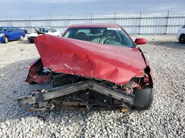 Photo 4 VIN: 1G4HD57216U237458 - BUICK LUCERNE 