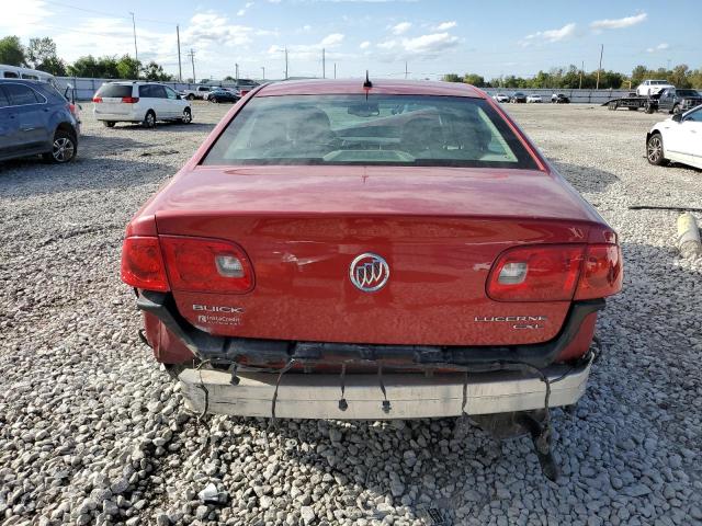 Photo 5 VIN: 1G4HD57216U237458 - BUICK LUCERNE 