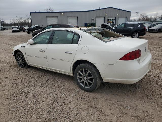 Photo 1 VIN: 1G4HD57216U242613 - BUICK LUCERNE CX 