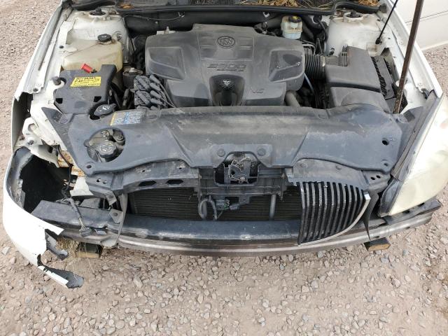 Photo 10 VIN: 1G4HD57216U242613 - BUICK LUCERNE CX 