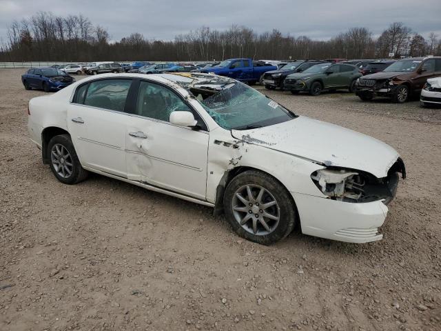 Photo 3 VIN: 1G4HD57216U242613 - BUICK LUCERNE CX 