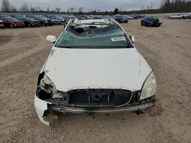 Photo 4 VIN: 1G4HD57216U242613 - BUICK LUCERNE CX 