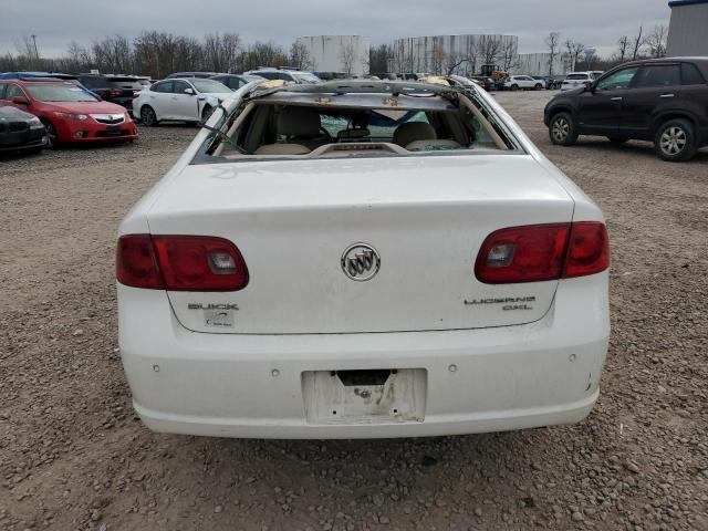 Photo 5 VIN: 1G4HD57216U242613 - BUICK LUCERNE CX 