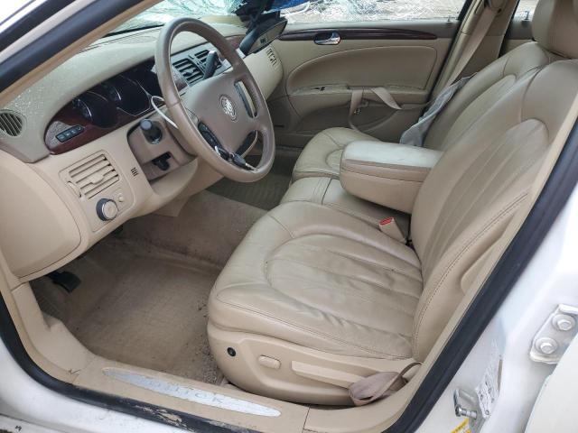 Photo 6 VIN: 1G4HD57216U242613 - BUICK LUCERNE CX 