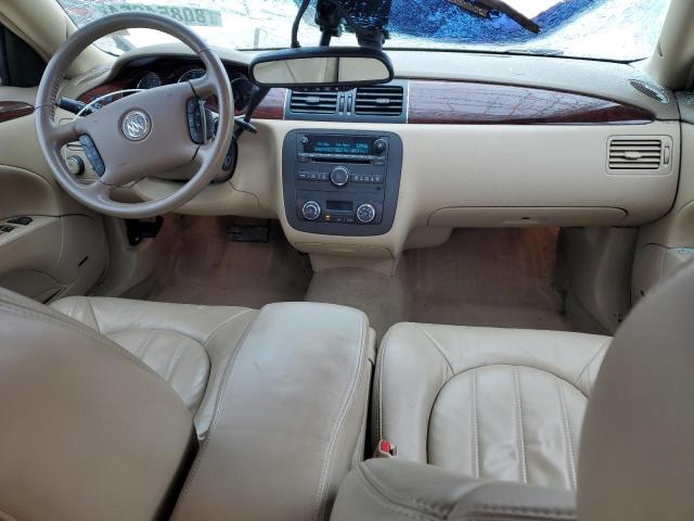 Photo 7 VIN: 1G4HD57216U242613 - BUICK LUCERNE CX 