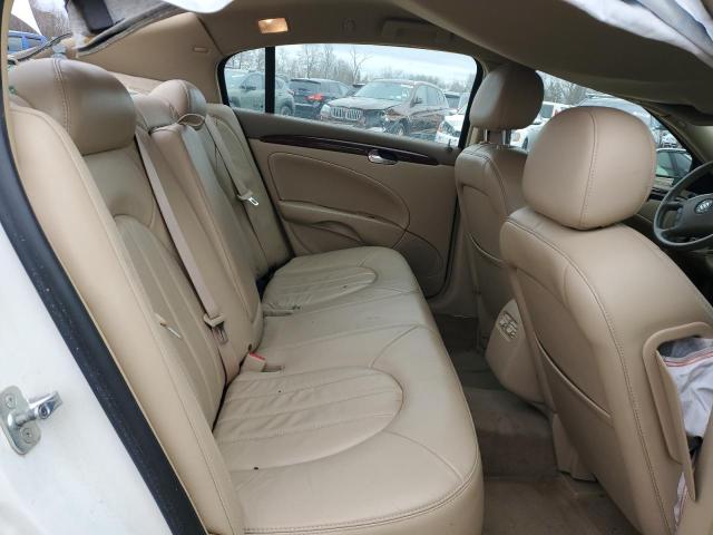 Photo 9 VIN: 1G4HD57216U242613 - BUICK LUCERNE CX 