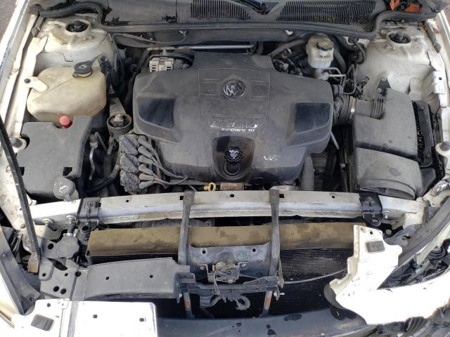 Photo 10 VIN: 1G4HD57216U244071 - BUICK LUCERNE 