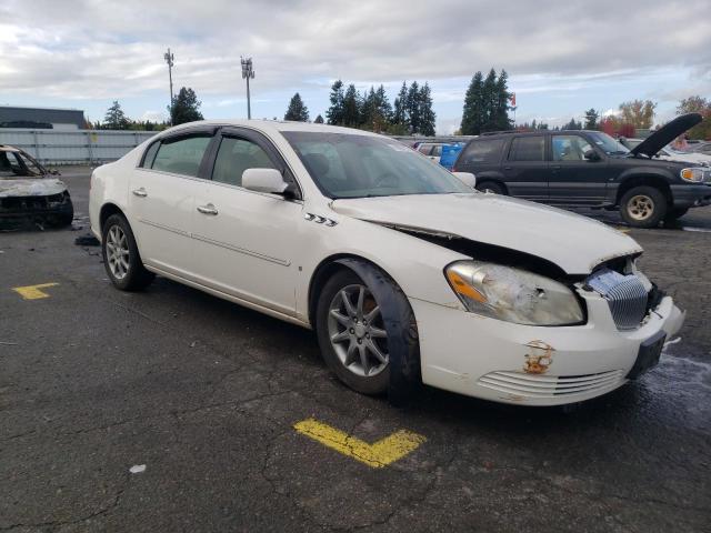 Photo 3 VIN: 1G4HD57216U244071 - BUICK LUCERNE 