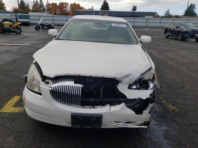 Photo 4 VIN: 1G4HD57216U244071 - BUICK LUCERNE 