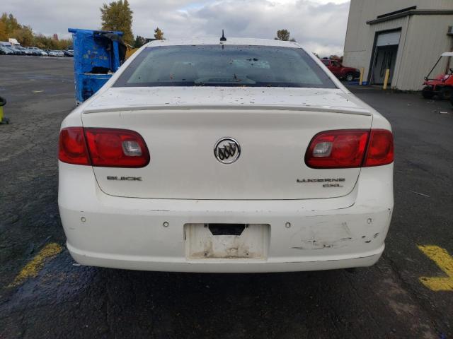 Photo 5 VIN: 1G4HD57216U244071 - BUICK LUCERNE 