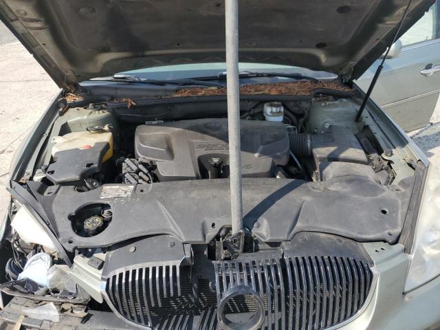 Photo 10 VIN: 1G4HD57217U106080 - BUICK LUCERNE 