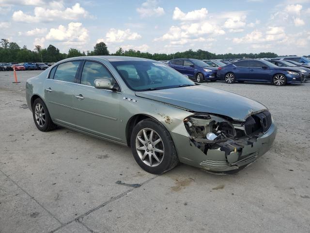 Photo 3 VIN: 1G4HD57217U106080 - BUICK LUCERNE 