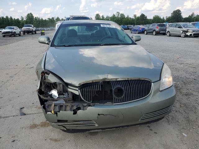 Photo 4 VIN: 1G4HD57217U106080 - BUICK LUCERNE 