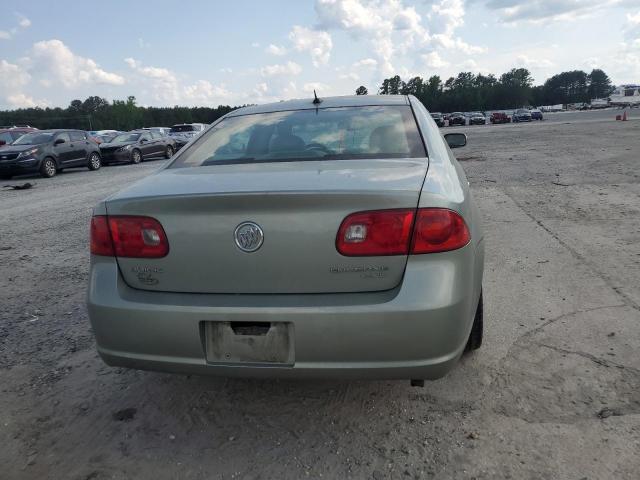 Photo 5 VIN: 1G4HD57217U106080 - BUICK LUCERNE 