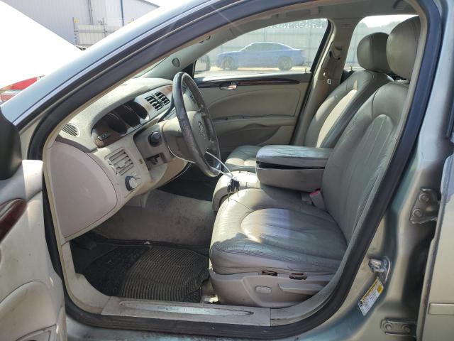 Photo 6 VIN: 1G4HD57217U106080 - BUICK LUCERNE 