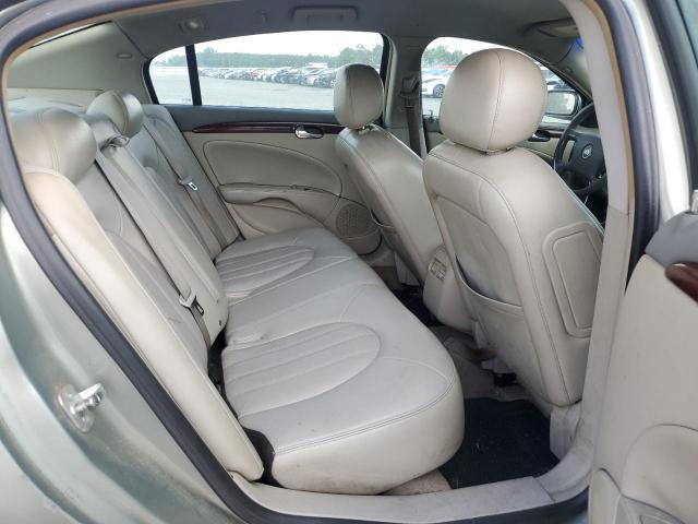 Photo 9 VIN: 1G4HD57217U106080 - BUICK LUCERNE 