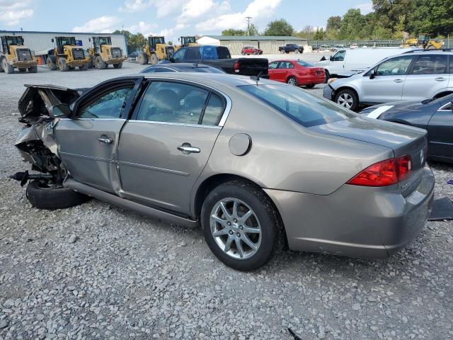 Photo 1 VIN: 1G4HD57217U111456 - BUICK LUCERNE CX 