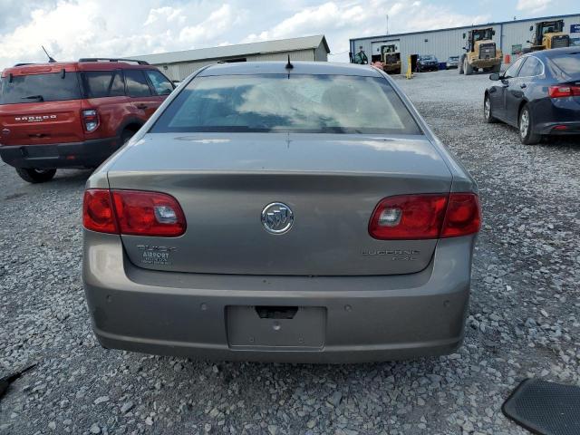 Photo 5 VIN: 1G4HD57217U111456 - BUICK LUCERNE CX 