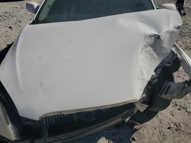 Photo 10 VIN: 1G4HD57217U121839 - BUICK LUCERNE CX 